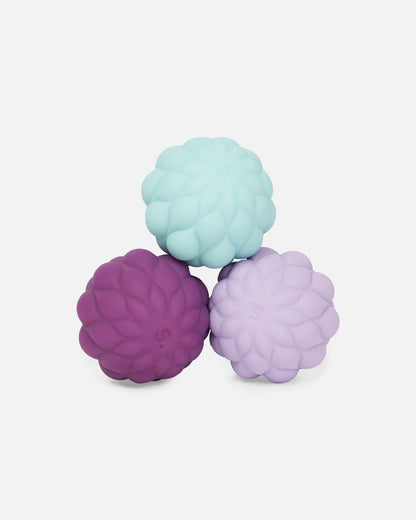 Odds Vivid Silicone Fidgets Puffs