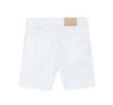 Bermuda Sarga 5B Bàsica Blanco