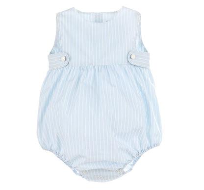 Seaside Boy Bubble Blue