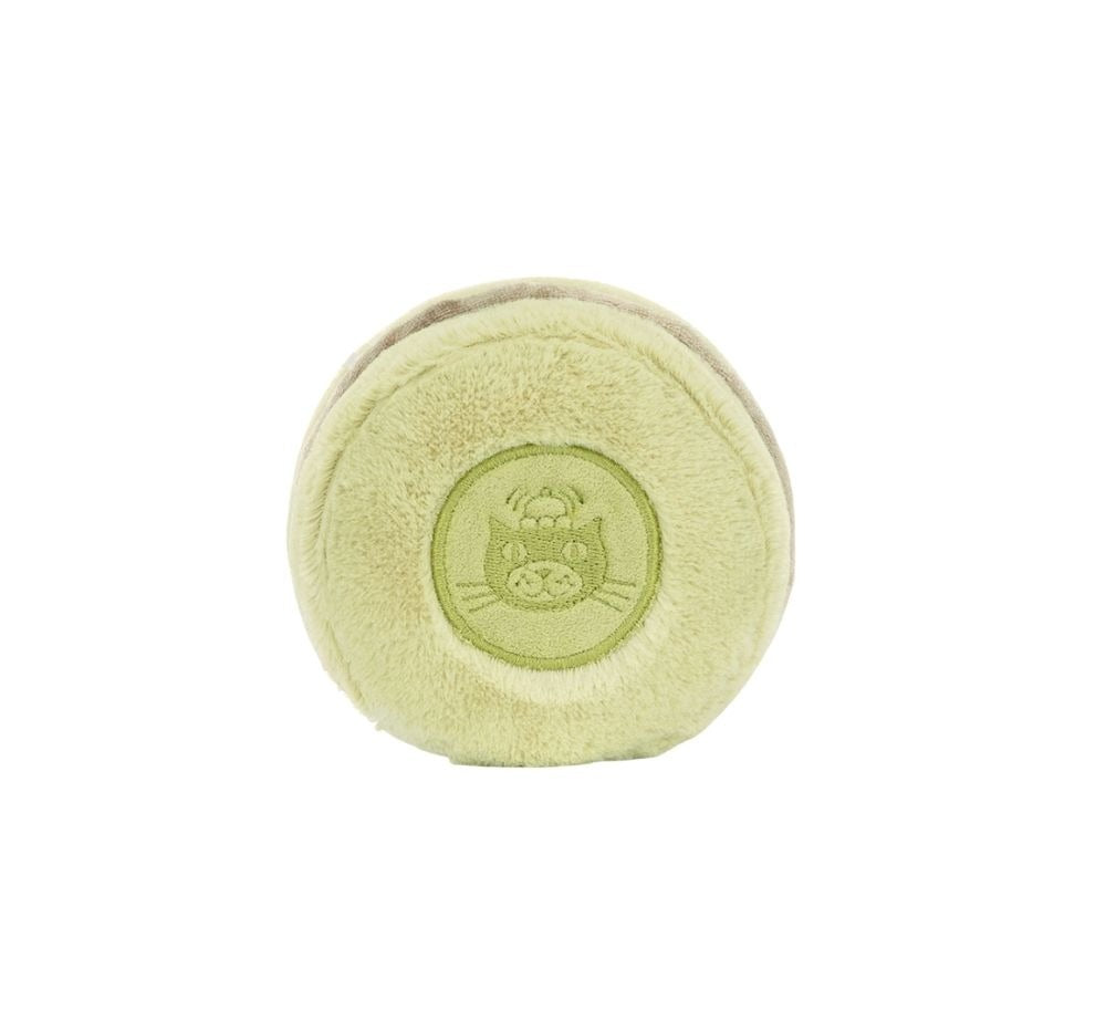 Amuseables Max Macaron