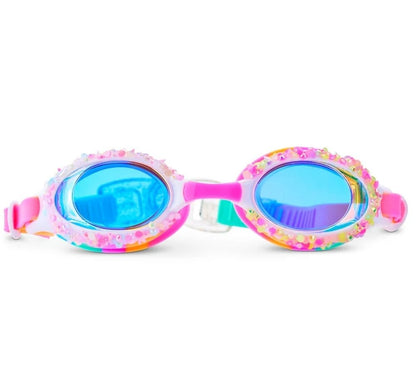 Gelato Ice Swim Goggles Sparkle Sherbet