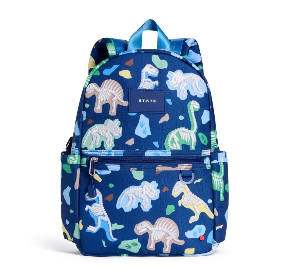 Kane Mini Backpack Dino Fossis