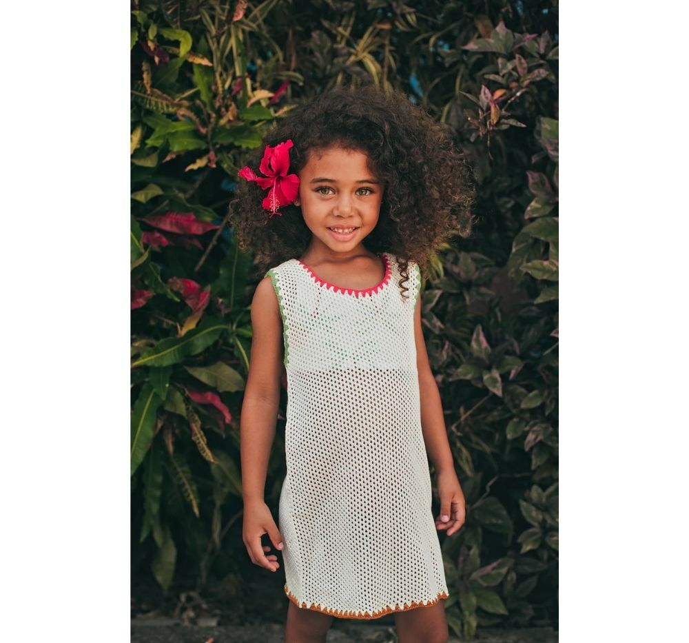 Kaya Dress I Lov E Sai