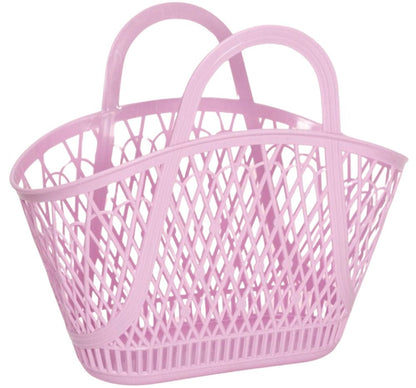 Betty Basket Lilac