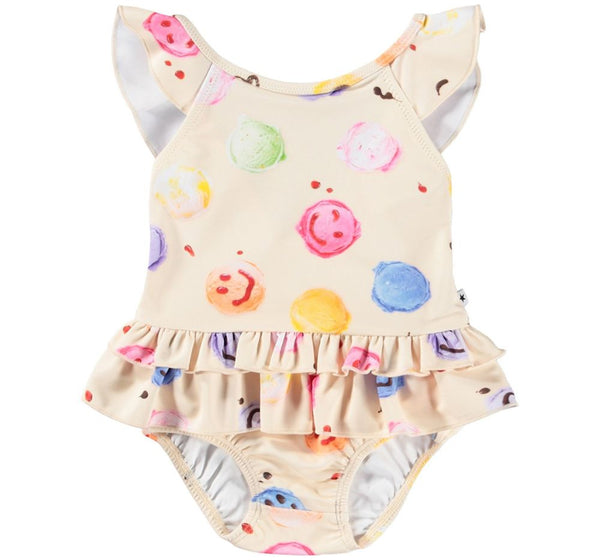 Swimsuit Smile Scoops