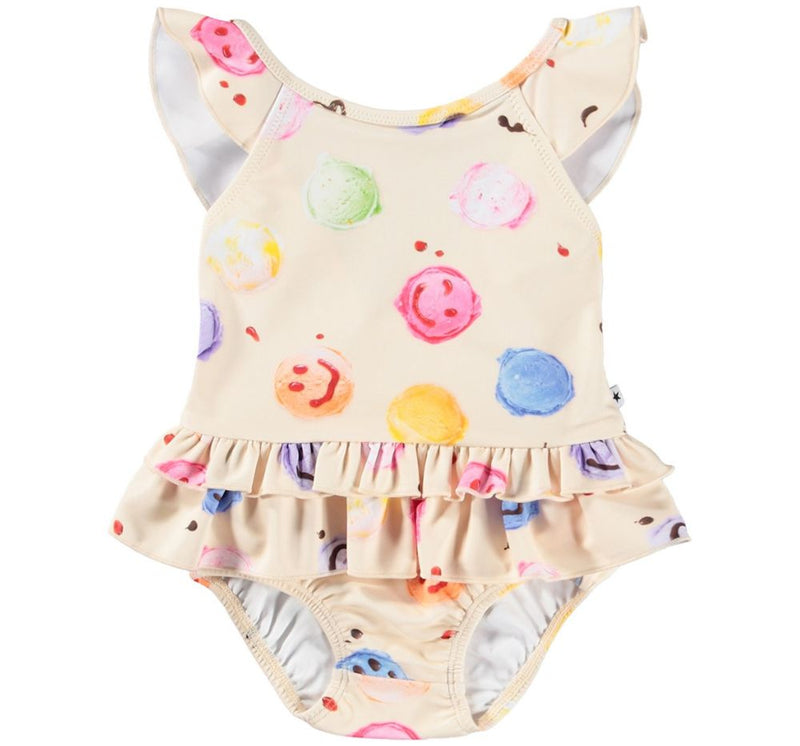 Swimsuit Smile Scoops