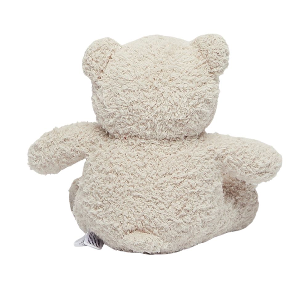 CozyChic Bear Buddie Stone