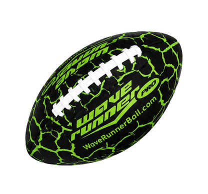 Led Grip It Footbal Pro Green