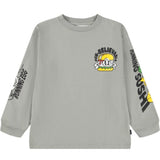 Playera Manga Larga  Funny Food