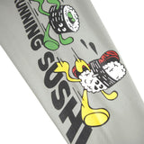 Playera Manga Larga  Funny Food