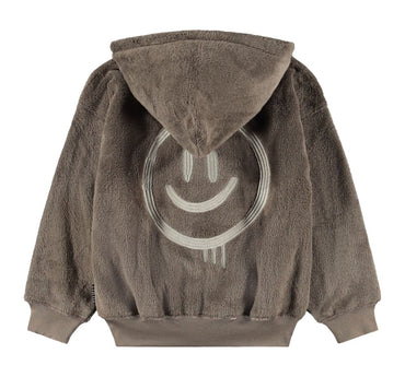 Hoodie Marley Soil