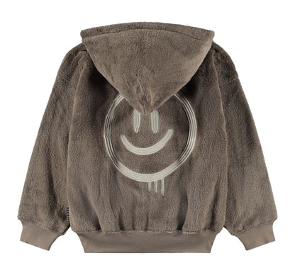 Hoodie Marley Soil