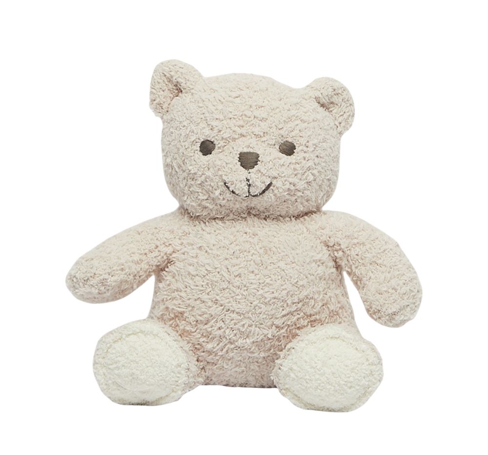 CozyChic Bear Buddie Stone