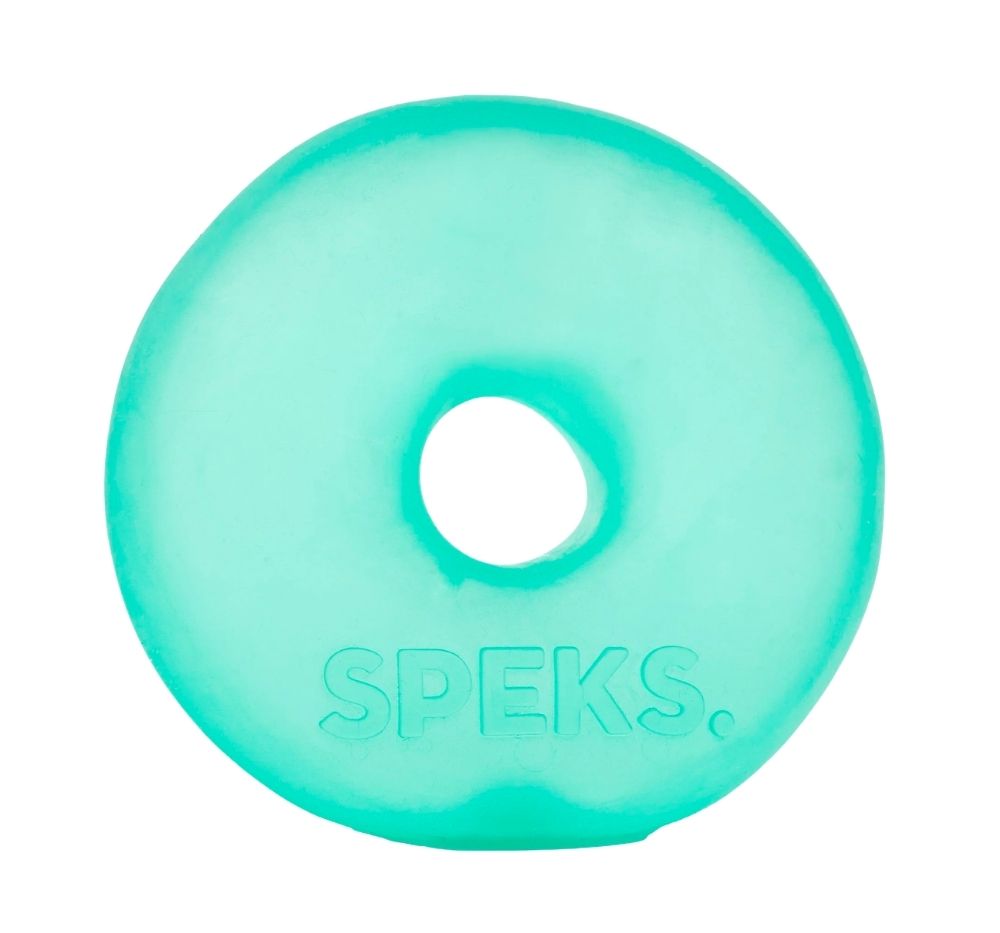 Gump Jumbo Loop Sea Glass
