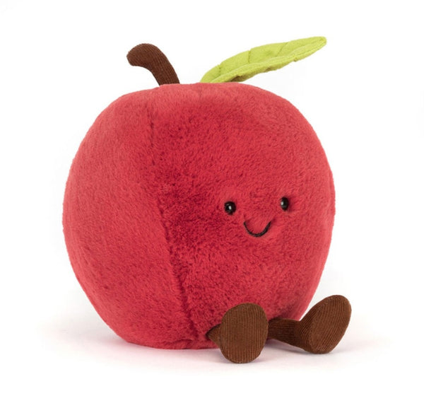 Amuseable Apple