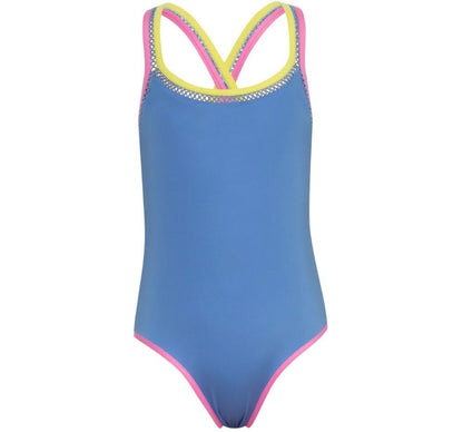 Crossed Orchid 1PC