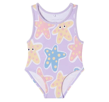 Starfish Swimsuit