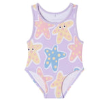 Starfish Swimsuit