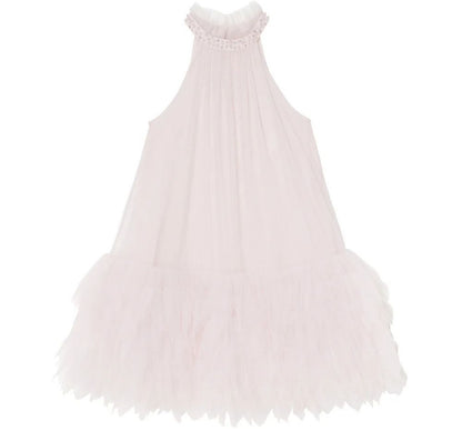 Esme Tule Dress