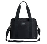 Jordan Diaper Tote Black