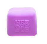 Glow Nice Cube Needoh Purple