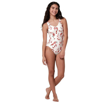 Not Too Basic Fresia Red 1PC