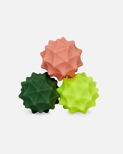 Odds Vivid Silicone Fidgets Spurs