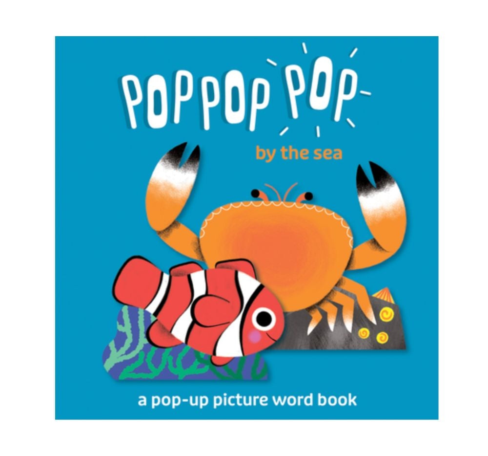 Pop Pop Pop - By The Sea