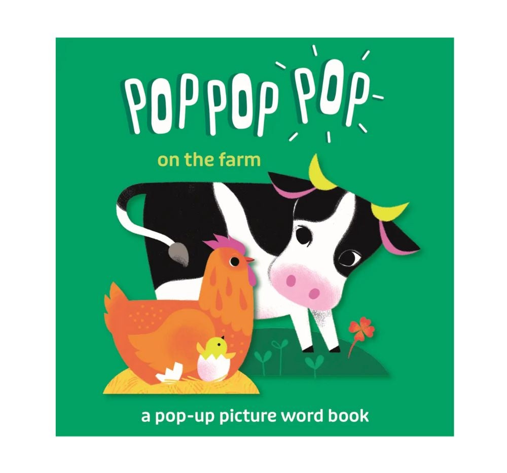 Pop Pop Pop - On The Farm