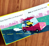 Pop Up Vehicles - Lets Drive