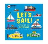 Pop Up Vehicles - Lets Sail