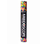 Jumbo Crayon Kaleidoscope Neon  New