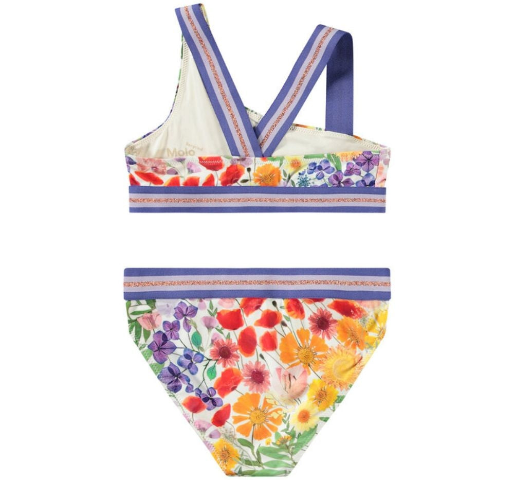 Bikini Flowerpress