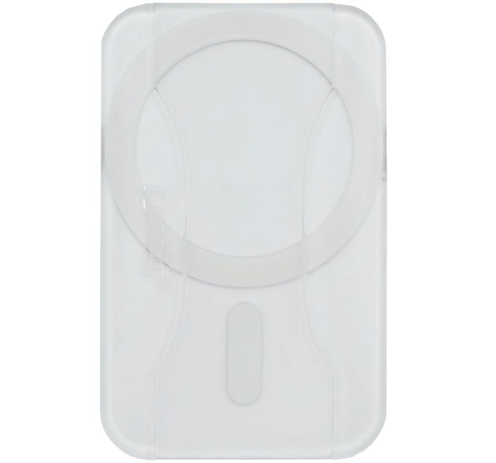 Pro MagSafe Adapter Clear