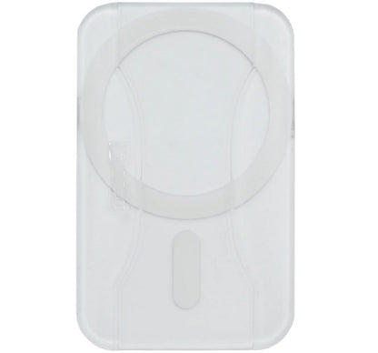 Pro MagSafe Adapter Clear