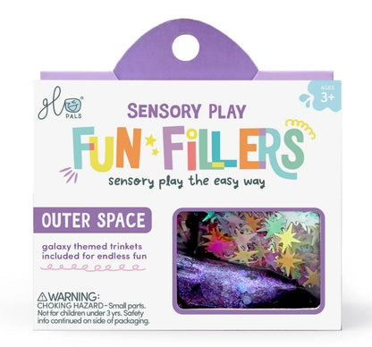 Glo Pals Space Fun Filler Packs