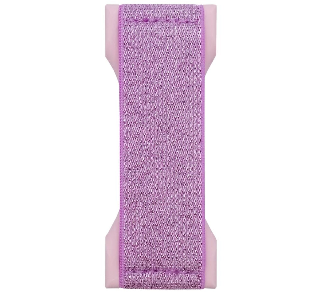 Pro Pink Glitter