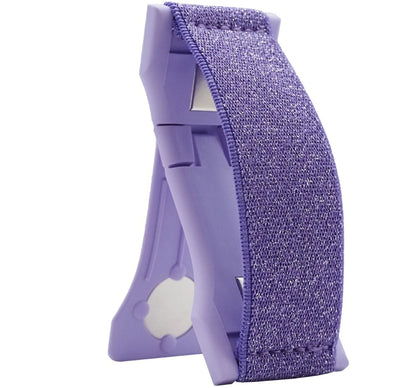 Pro Purple Glitter