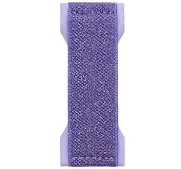 Pro Purple Glitter