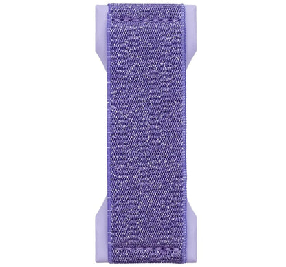 Pro Purple Glitter