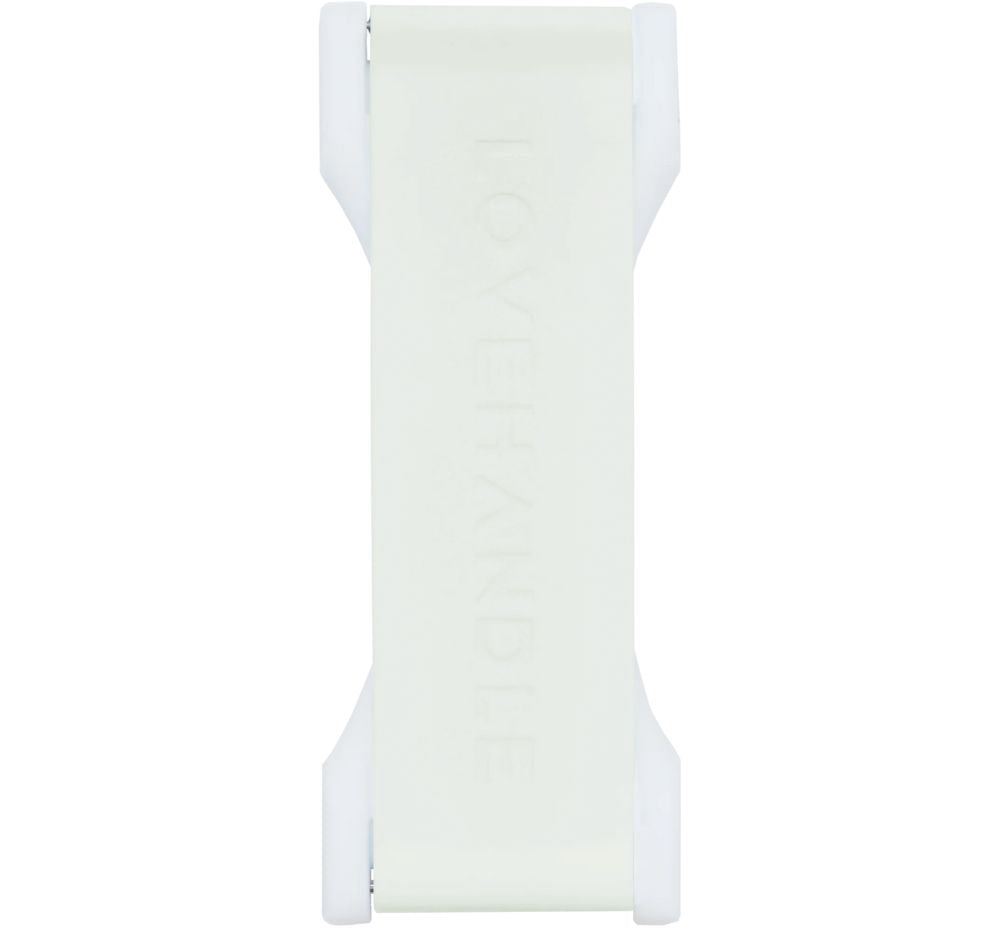 Pro Silicone Natural Glow On White Base