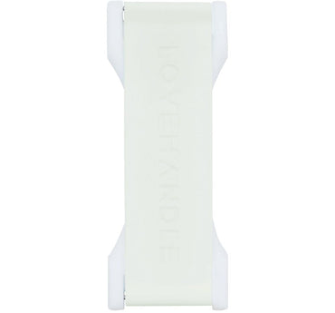 Pro Silicone Natural Glow On White Base