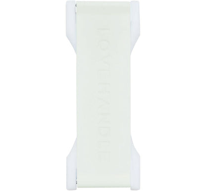 Pro Silicone Natural Glow On White Base