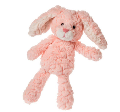 Putty Nursery Blush Bunny