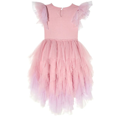 Sparkle In Bloom Tutu Dress