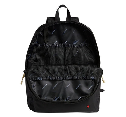 Lorimer Diaper Bag Black