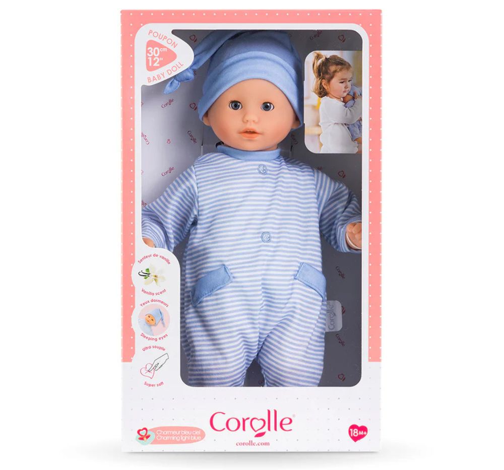 Bebe Calin Charming Blue