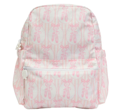 The Backpack Small Ballet
