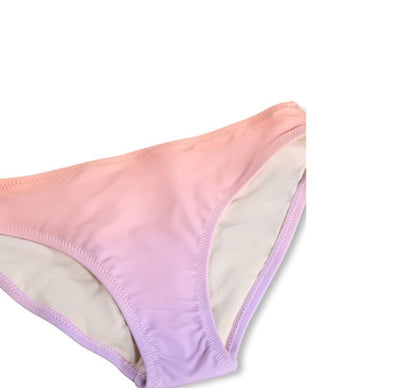 Bikini Sunset Fade