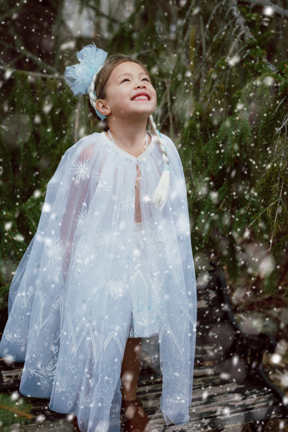 Winter Wonderland Tutu 4-6